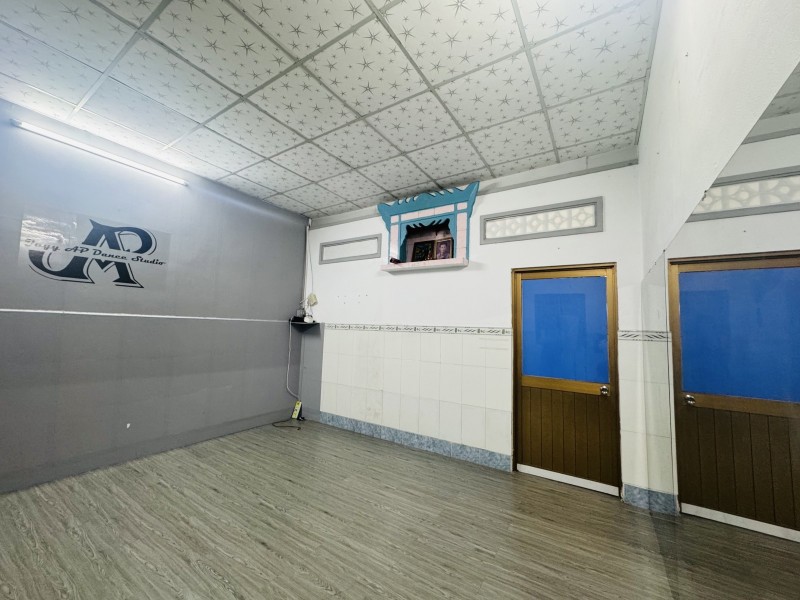 Bán Nhà 140M² Cù Lao Ngọc Hiệp Hòa,Shr Thổ Cư,Gần Cao Đẳng Fpt,Giá Rẻ