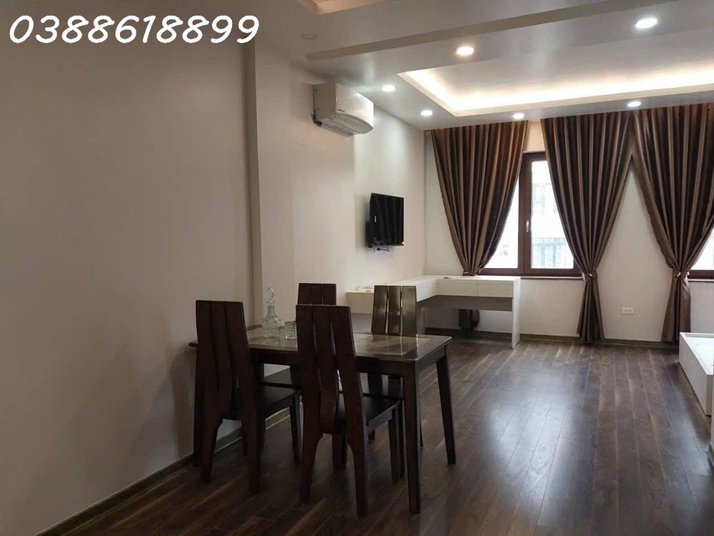 Toà Apartment Liễu Giai - Ba Đình 100M² - 9 Tầng Thang Máy - Ô Tô Tránh - 2 Mặt Tiền - Dòng Tiền