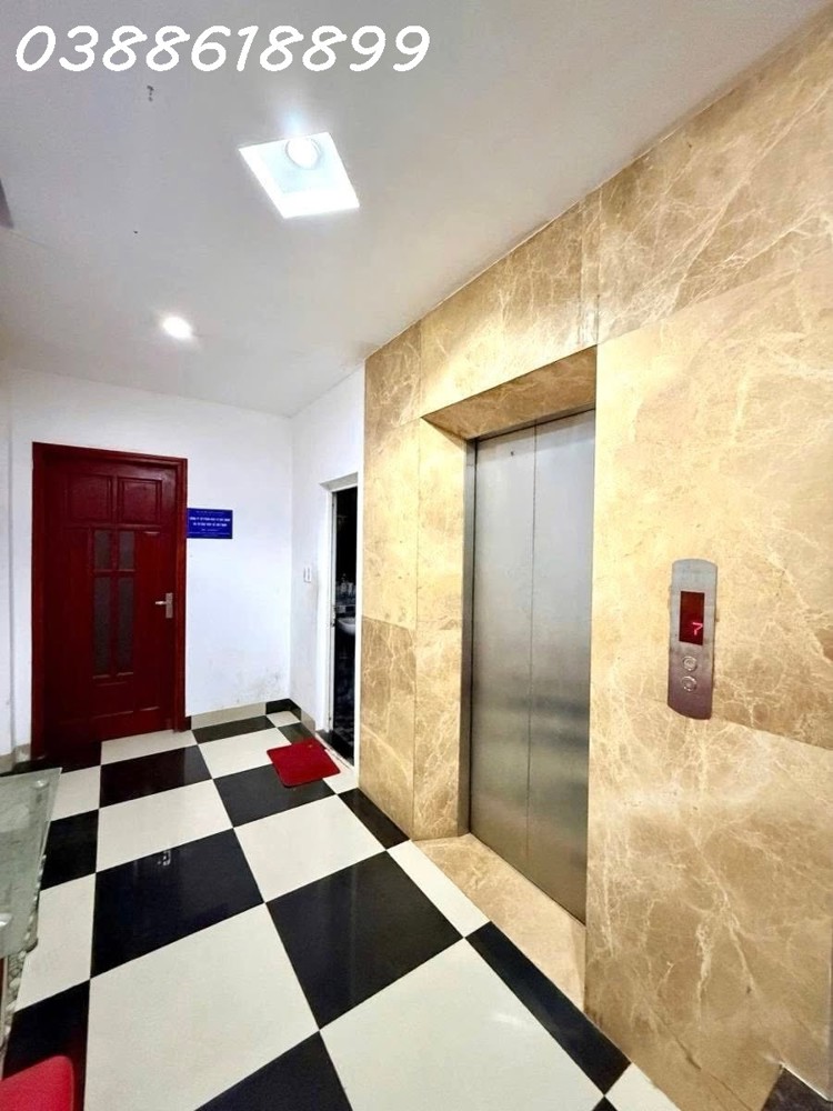 Toà Văn Phòng Mặt Phố Trung Kính - Cầu Giấy 135M² - 7 Tầng Thang Máy - 2 Mặt Tiền - Kinh Doanh Đỉnh
