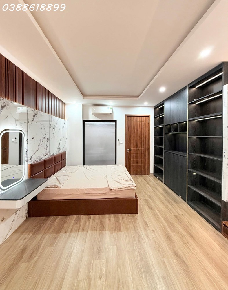 Trần Duy Hưng - Cầu Giấy 65M² - 7 Tầng Thang Máy - Ô Tô Vào Nhà - Full Nội Thất - Giá 29 Tỷ