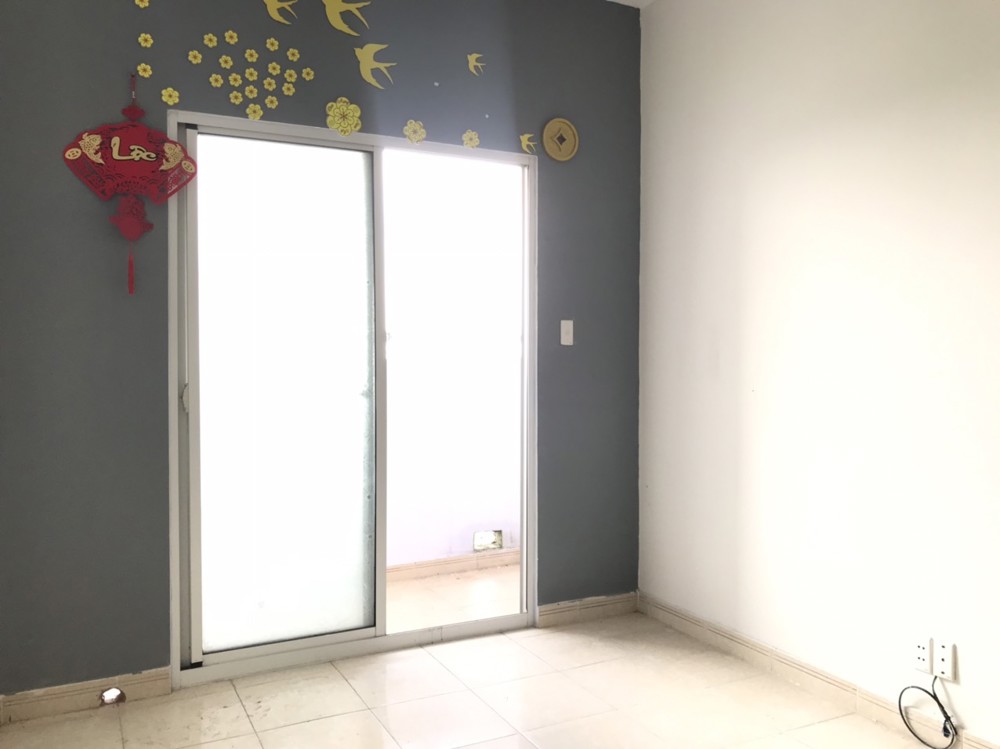 Bán Căn Hộ 2Pn Tại Hqc Plaza, Đã Có Sổ, Công Chứng Ngay 1,4 Tỷ, 55M2