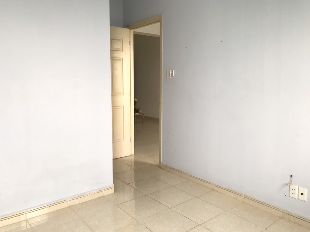 Bán Căn Hộ 2Pn Tại Hqc Plaza, Đã Có Sổ, Công Chứng Ngay 1,4 Tỷ, 55M2