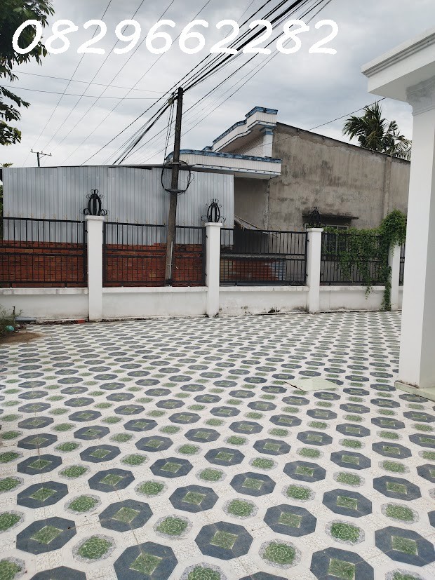 Nhà Mặt Tiền Sổ Hồng 178M2 Sa Đéc, Tân Khánh Đông, Mù U-Sa Nhiên. Giá Chỉ 1.85 Tỷ. Hướng Đb