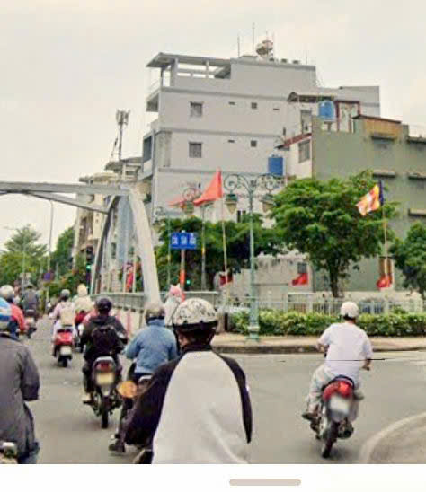 Nhà 2 Mặt Tiền Chỉ 11.5 Tỷ. Gần Công Viên Văn Hóa Du Lịch Đầm Sen. Phường Tân Thới Hòa, Q. Tân Phú