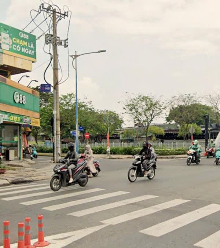 Nhà 2 Mặt Tiền Chỉ 11.5 Tỷ. Gần Công Viên Văn Hóa Du Lịch Đầm Sen. Phường Tân Thới Hòa, Q. Tân Phú
