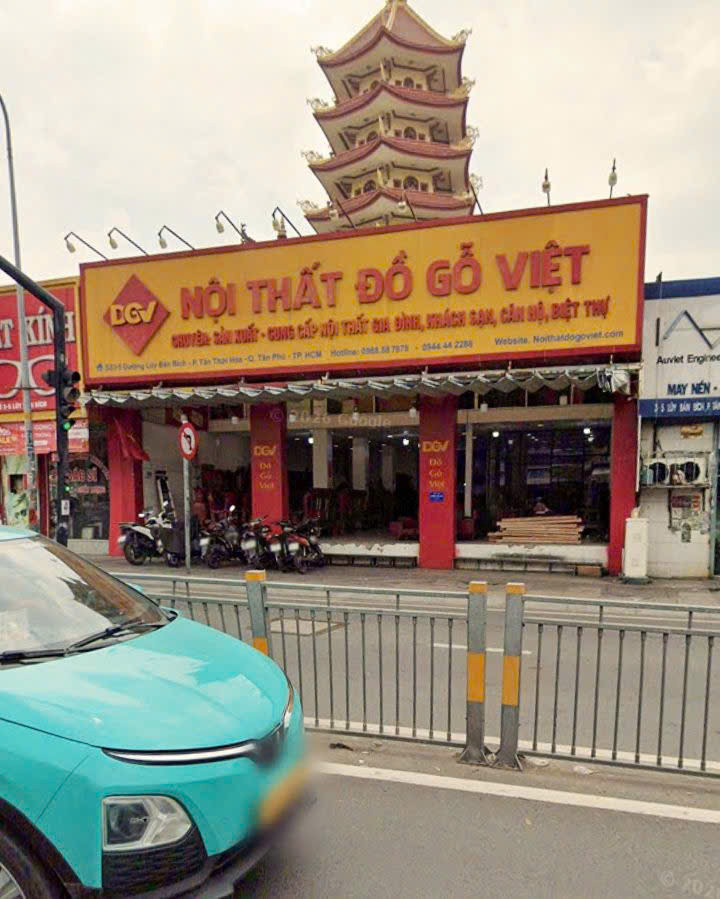 Nhà 2 Mặt Tiền Chỉ 11.5 Tỷ. Gần Công Viên Văn Hóa Du Lịch Đầm Sen. Phường Tân Thới Hòa, Q. Tân Phú