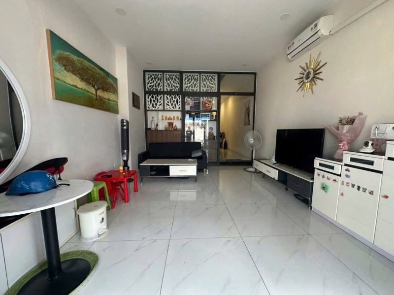 ► Mặt Tiền Phạm Quang Ảnh Gần Cầu Rồng 52M2, 3 Tầng Đẹp,7.X Tỷ
