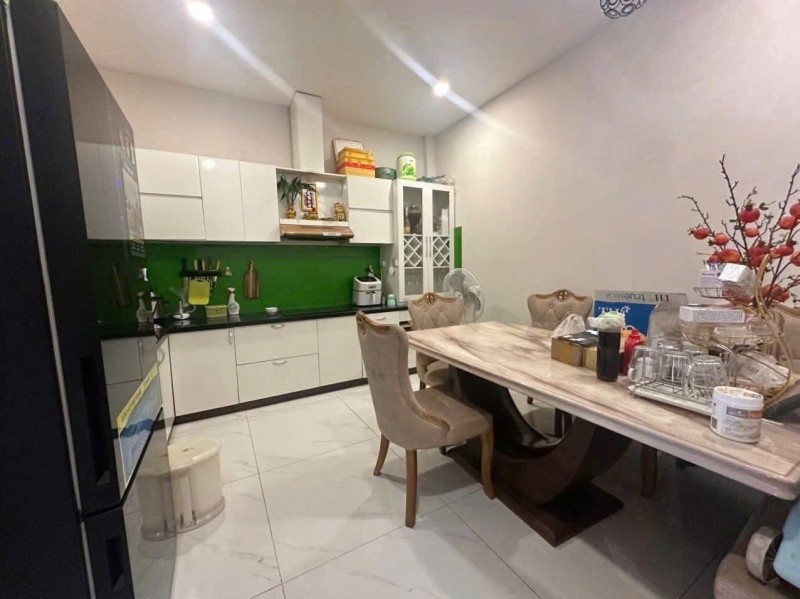 ► Mặt Tiền Phạm Quang Ảnh Gần Cầu Rồng 52M2, 3 Tầng Đẹp,7.X Tỷ