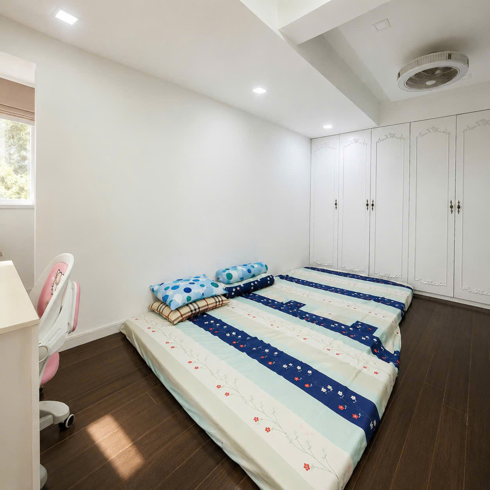 Nhà Khu Dân Cư Nam Long An Hòa – Quận 7- 7 Tỷ 9