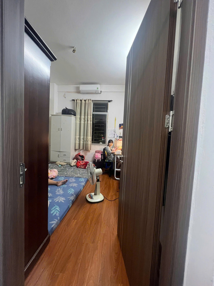 Cho Thuê Căn Hộ Chung Cư N3a Trung Hòa , Nhân Chính (Tầng 2) ,Hà Nội