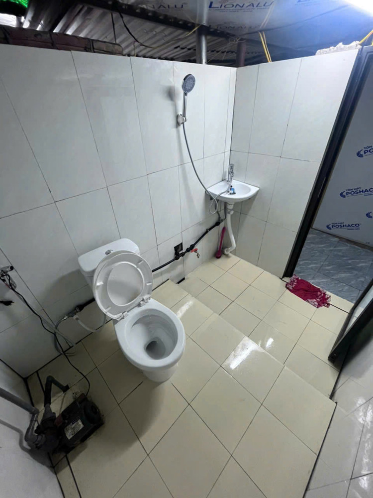 Chính Chủ Cho Thuê Nhà Mới Hoàn Thiện Tại Bùi Xương Trạch, Thanh Xuân, Hà Nội