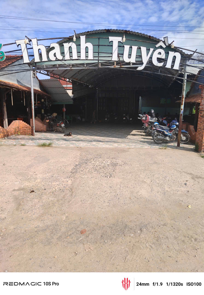 Chính Chủ Cho Thuê Mặt Bằng Kho, Xưởng Giá Tốt Tại Trảng Bàng – Tây Ninh