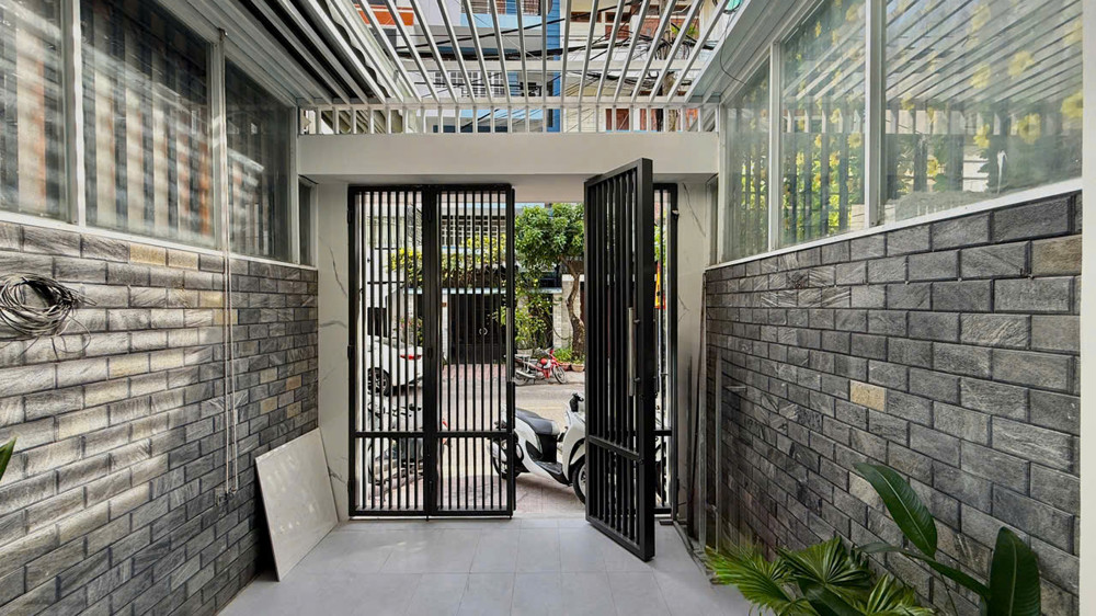Nhà Ngay Khu Bàn Cờ Mặt Tiền Võ Trứ Vừa Ở Vừa Kinh Doanh, Tttp Nha Trang