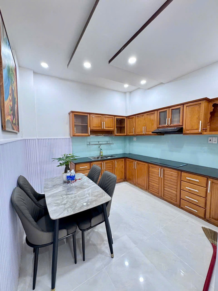Nhà Ngay Khu Bàn Cờ Mặt Tiền Võ Trứ Vừa Ở Vừa Kinh Doanh, Tttp Nha Trang