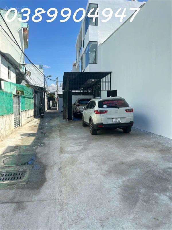 Nhà Đẹp Mới Xây - Trung Tâm Nha Trang Diện Tích Lớn Full Nội Thất - Dọn Vào Ở Ngay