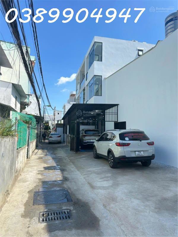 Nhà Đẹp Mới Xây - Trung Tâm Nha Trang Diện Tích Lớn Full Nội Thất - Dọn Vào Ở Ngay