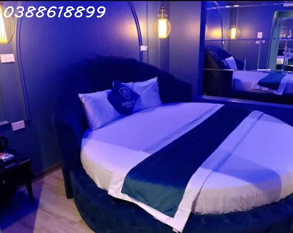 Biệt Thự Đơn Lập Mỹ Đình - Nam Từ Liêm 200M² - Mt 12M - Lô Góc - Dòng Tiền 60 Triệu/tháng - Giá 72