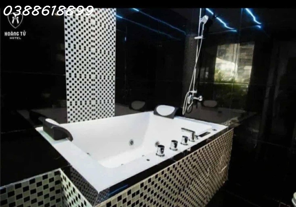 Biệt Thự Đơn Lập Mỹ Đình - Nam Từ Liêm 200M² - Mt 12M - Lô Góc - Dòng Tiền 60 Triệu/tháng - Giá 72