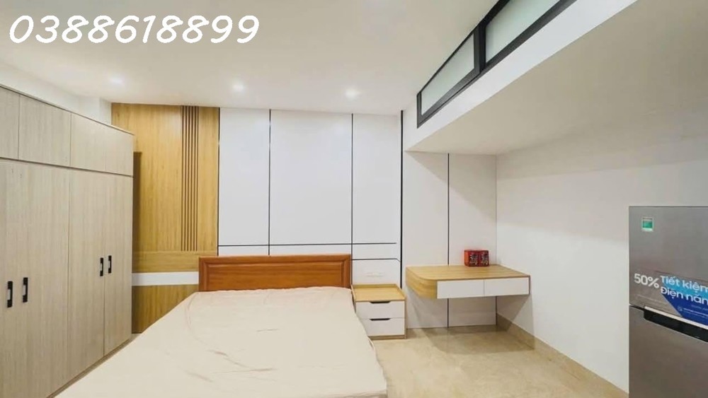 Tòa Nhà Chùa Láng – Đống Đa 60M² - 8 Tầng Tm - Ô Tô - Dt 80 Triệu/tháng - Giá 32 Tỷ