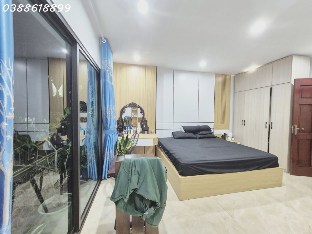 Tòa Nhà Chùa Láng – Đống Đa 60M² - 8 Tầng Tm - Ô Tô - Dt 80 Triệu/tháng - Giá 32 Tỷ