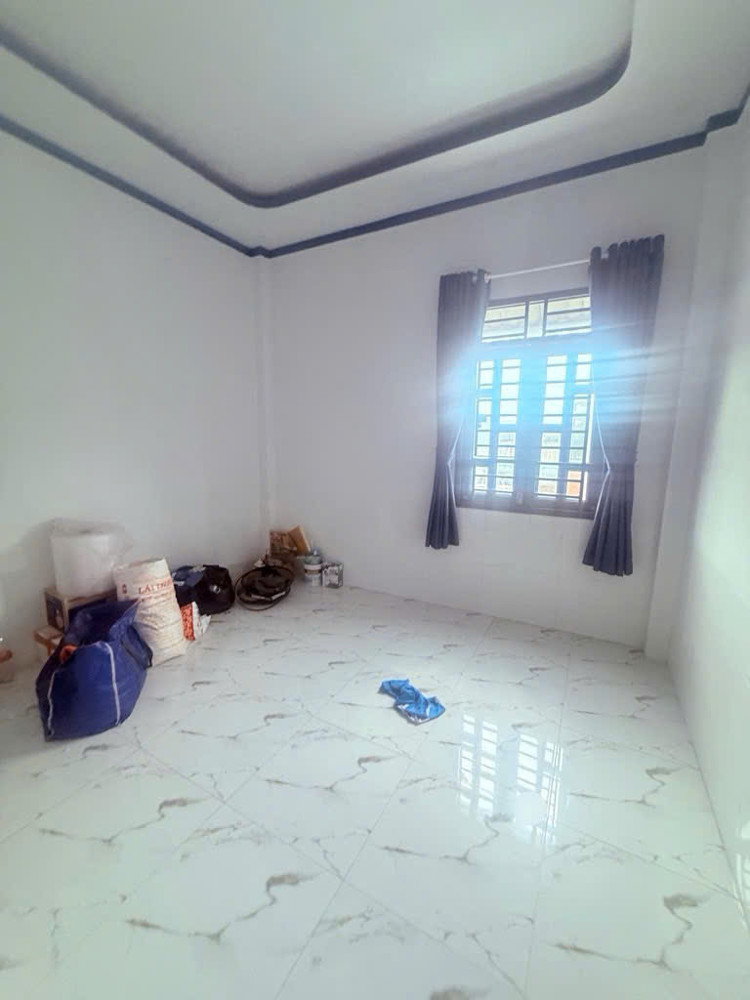 Bán Nhà Đường Ngyễn Thị Tú, Bhhb, Bình Tân - 78M2(4x19.5m) - Chỉ 74 Triệu/m2 - 5.8 Tỷ