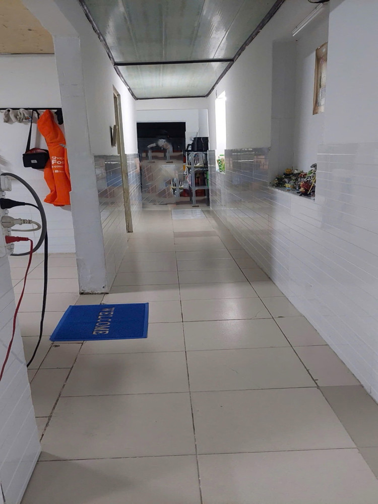[T2495*] Mặt Tiền Kinh Doanh View Công Viên Sát Vạn Phúc City, 10.X Tỷ