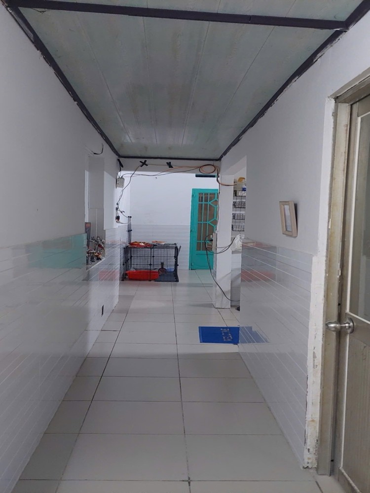 [T2495*] Mặt Tiền Kinh Doanh View Công Viên Sát Vạn Phúc City, 10.X Tỷ