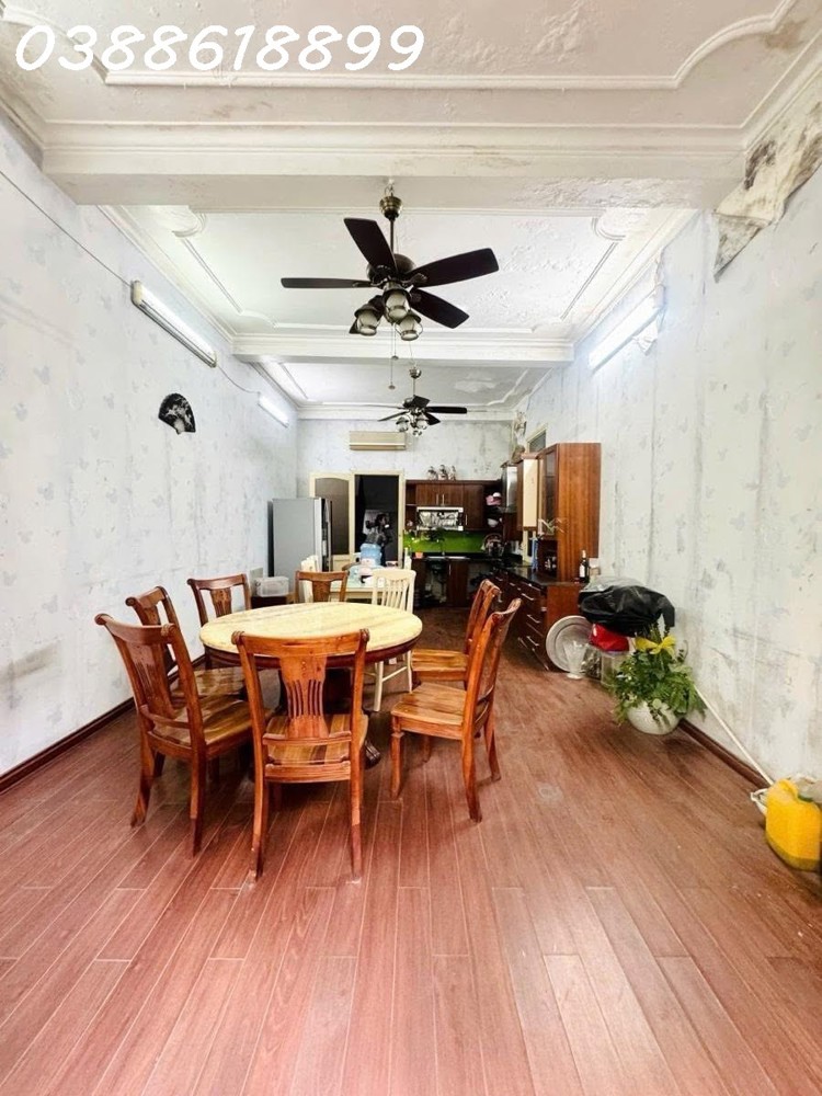 Mặt Phố Hoàng Ngân - Thanh Xuân 75M² - Mt 5M - Vỉa Hè Rộng - Kinh Doanh Sầm Uất - Giá 29 Tỷ