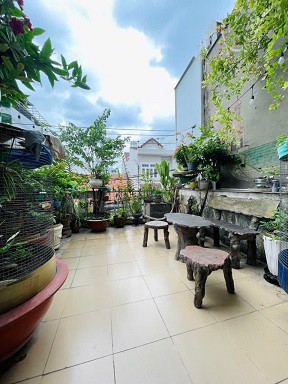 ► Chủ Cần Bán Gấp Căn Hộ Dịch Vụ – Dòng Tiền Ổn Định Tân Bình