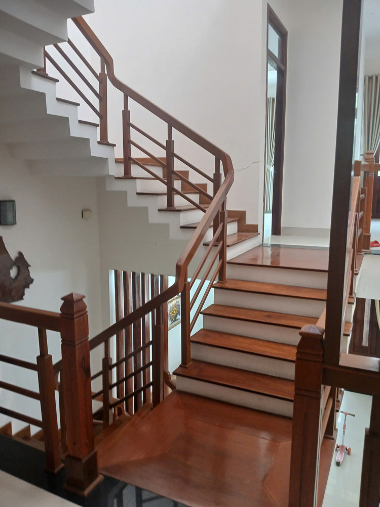 Nhà 2,5 Tầng Hồ Sỹ Dương, Cẩm Lệ – 100M² – 7,X Tỷ