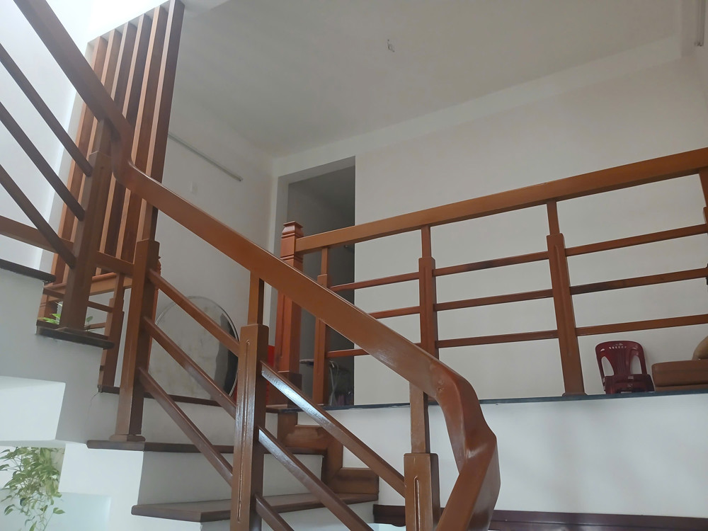 Nhà 2,5 Tầng Hồ Sỹ Dương, Cẩm Lệ – 100M² – 7,X Tỷ