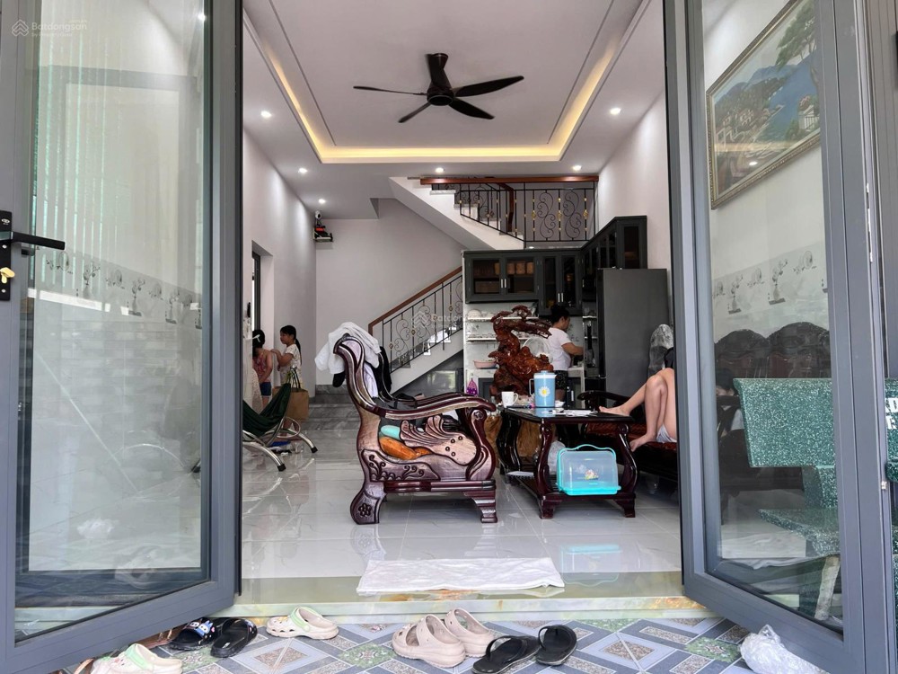 Chính Chủ Bán Nhà + Dãy 8 Phòng Trọ Thu Nhập 16 Triệu/tháng An Viễn, Trảng Bom