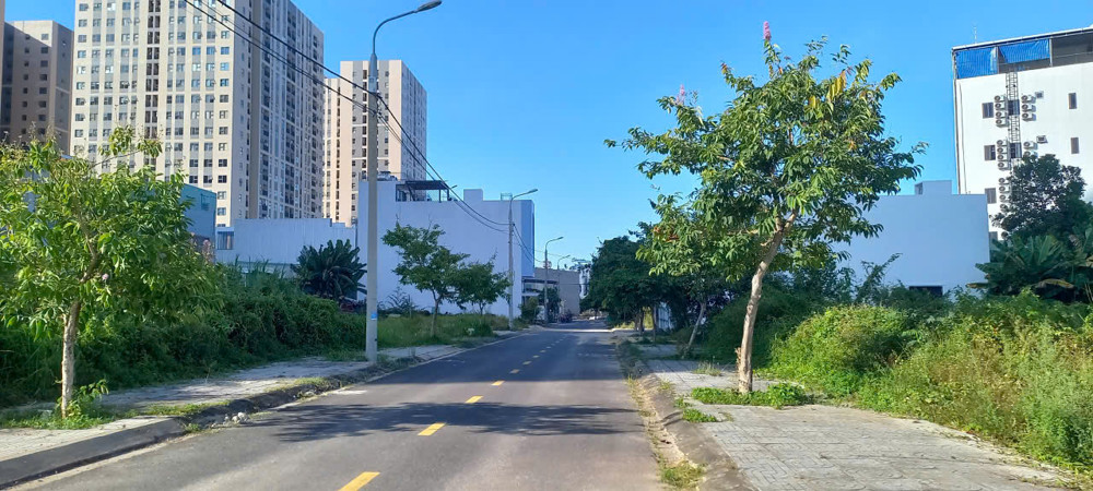 Bán Lô Đất Trung Lập 5 – Bàu Tràm, Giá Rẻ 30% – Chỉ 3,X Tỷ