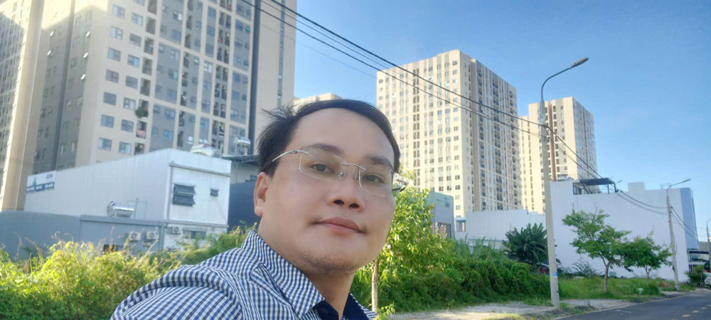 Bán Lô Đất Trung Lập 5 – Bàu Tràm, Giá Rẻ 30% – Chỉ 3,X Tỷ
