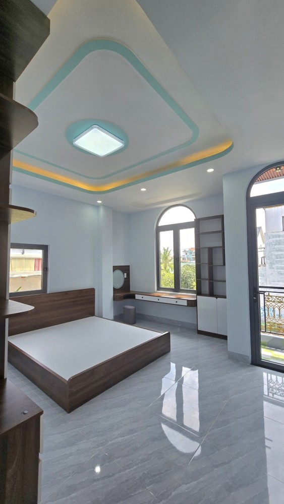 Bán Nhà Mặt Phố Đường Số 37, Hiệp Bình Chánh, Thủ Đức, Tp Hcm. Dt 67M2, 3 Tầng. Giá 8,05 Tỷ, Sổ