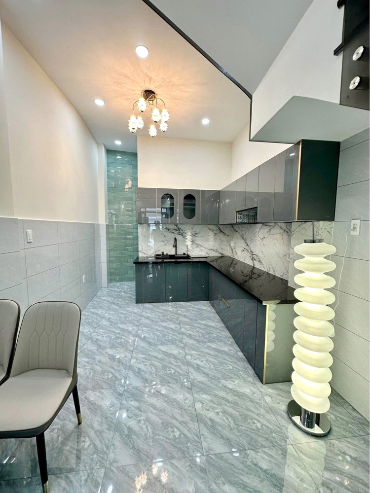 Nhà Mặt Tiền Kinh Doanh Khu Quán Chay Dã Tượng P10q8 (P.chánh Hưng)