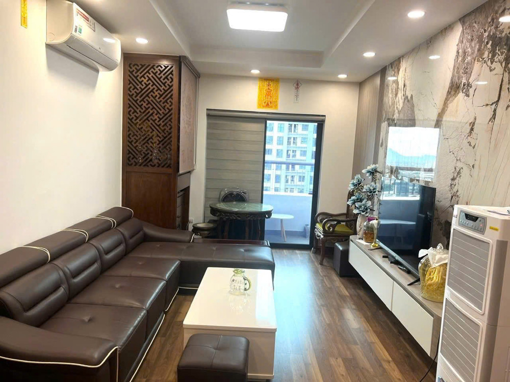 3Pn Tại Goldmark City – Full Nội Thất, Sẵn Sổ Đỏ Nhỉnh 7Ty