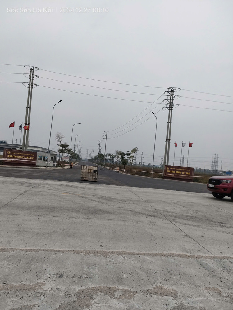 Bán Gấp Giá Rẻ Đất Phân Lô Hải Xuân 100M, Mặt Tiền 5M, 1.1 Tỷ Hải Hậu, Nam Định