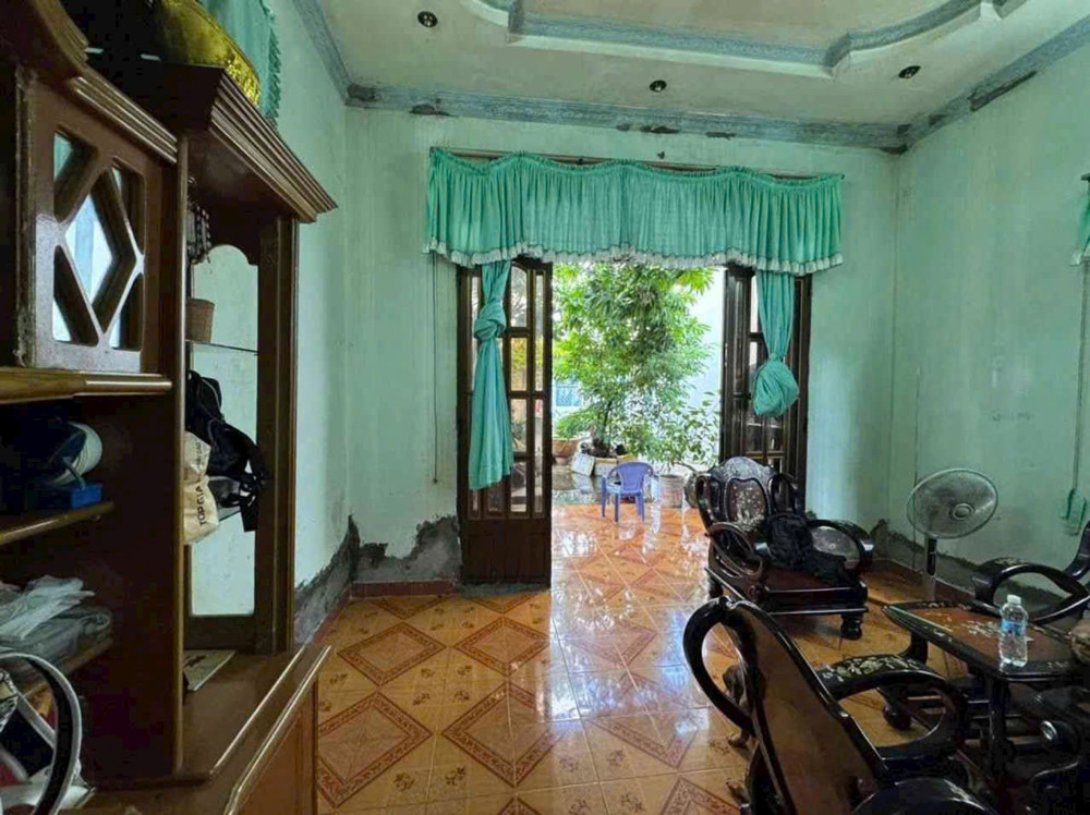 Nhà Chính Chủ 10 X 26 Cần Bán Nhanh Đi Định Cư, Giá Ngọt 8 Đồng, Huỳnh Tấn Phát, Phú Thuận, Quận