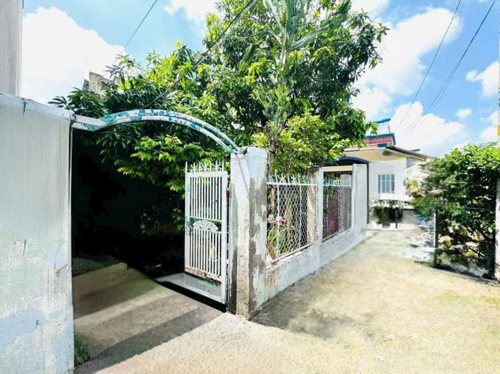 Nhà Chính Chủ 10 X 26 Cần Bán Nhanh Đi Định Cư, Giá Ngọt 8 Đồng, Huỳnh Tấn Phát, Phú Thuận, Quận