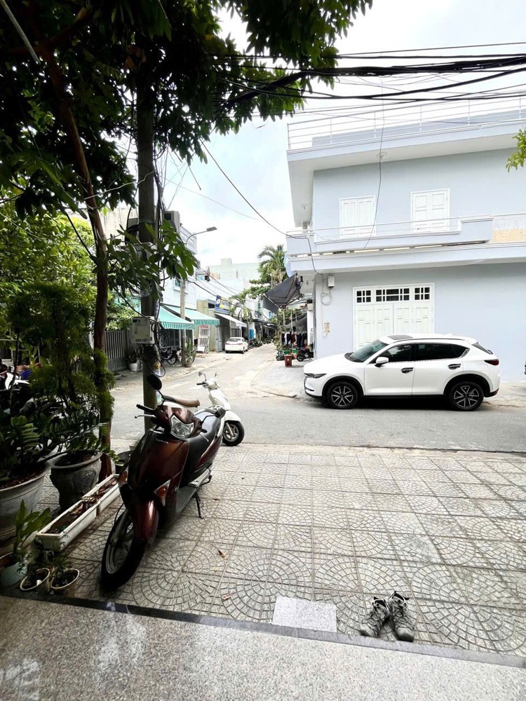 Nhà Đẹp - Giá Tốt Chính Chủ Cần Bán Nhanh Tại An Thượng, Sát Biển Mỹ Khê, Tp Đà Nẵng