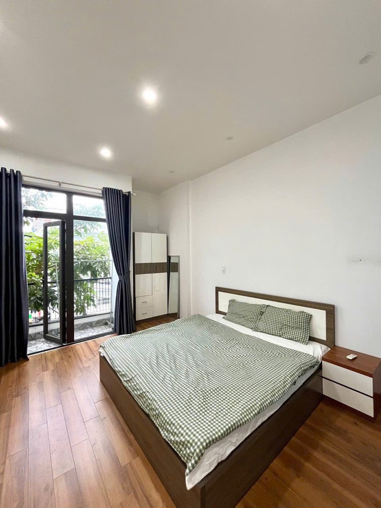 Nhà Đẹp - Giá Tốt Chính Chủ Cần Bán Nhanh Tại An Thượng, Sát Biển Mỹ Khê, Tp Đà Nẵng