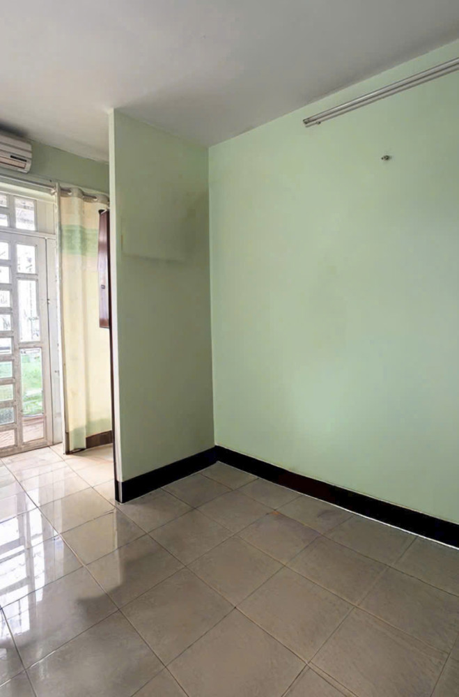 Nhà Quận 7 Chính Chủ 3 Tầng, Nhỉnh 4 Tỷ. Trần Xuân Soạn - Lê Văn Lương