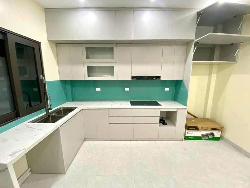 Chính Chủ Cho Thuê Nhà Nguyên Căn Ngọc Thụy - Long Biên - Giá 13,5Tr/1 Tháng