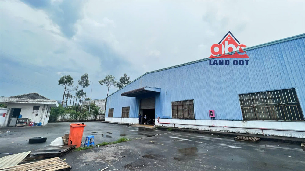 Xt145 Cho Thuê Nhà Xưởng Sản Xuất Với Thời Gian Thuê Lâu Dài, Bàn Giao Hoạt Động Liền