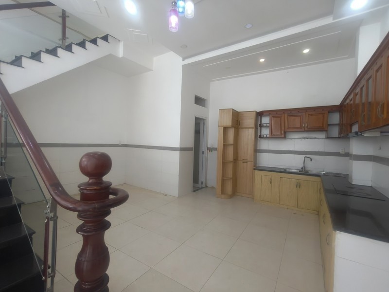 Bán Nhà Mặt Phố Đường Số 37, Hiệp Bình Chánh, Thủ Đức, Tp Hcm. Dt 67M2, 3 Tầng. Giá 8,05 Tỷ, Sổ