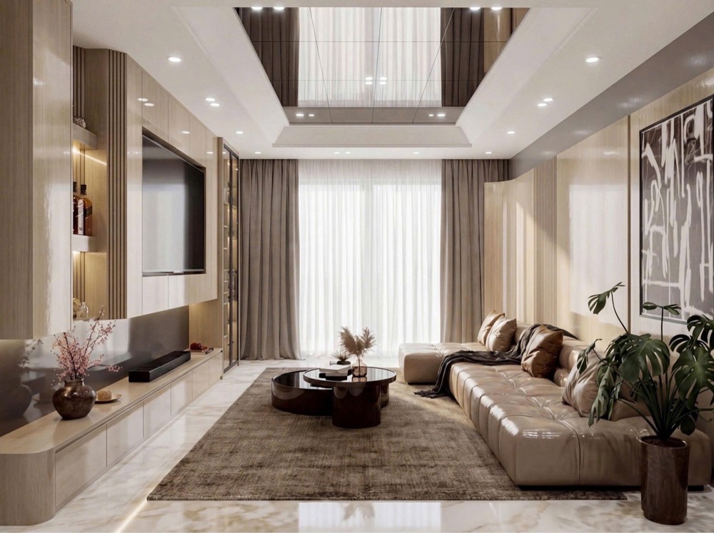 Bán Nhà Mặt Đường Khúc Hạo – 86M² – 5 Tầng Thang Máy