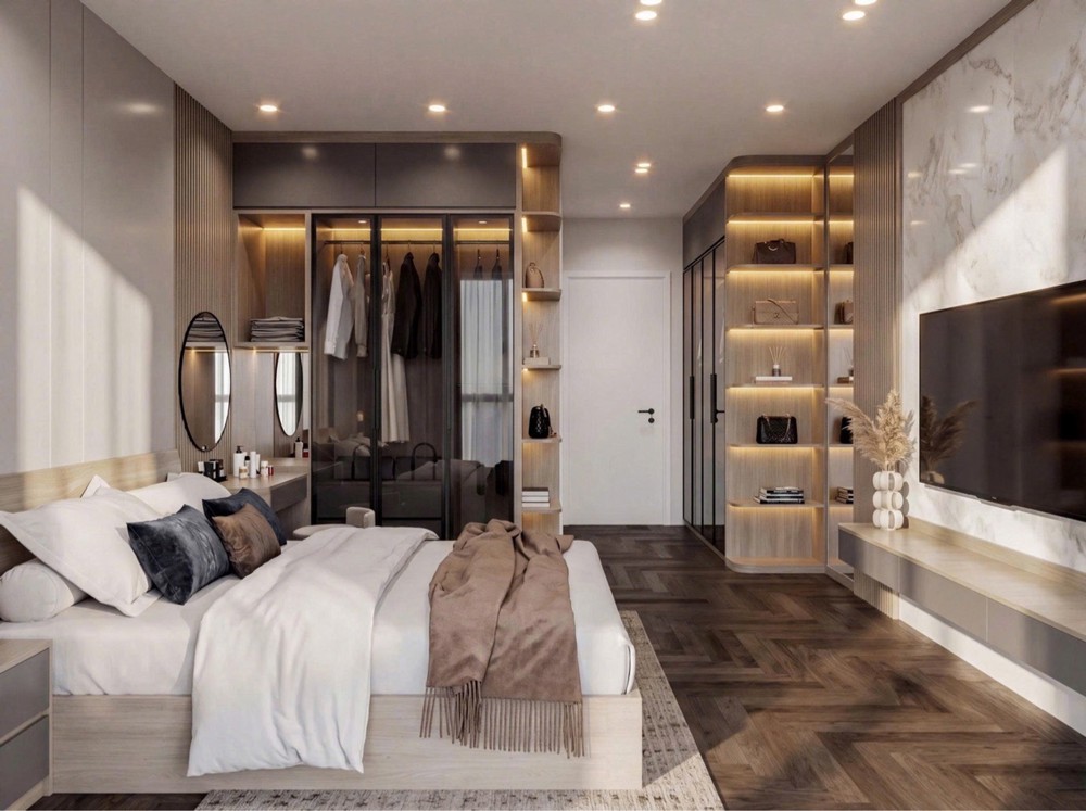 Bán Nhà Mặt Đường Khúc Hạo – 86M² – 5 Tầng Thang Máy