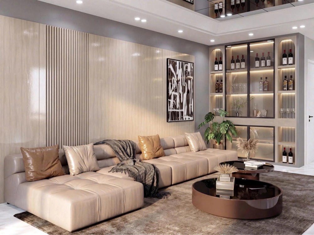 Bán Nhà Mặt Đường Khúc Hạo – 86M² – 5 Tầng Thang Máy