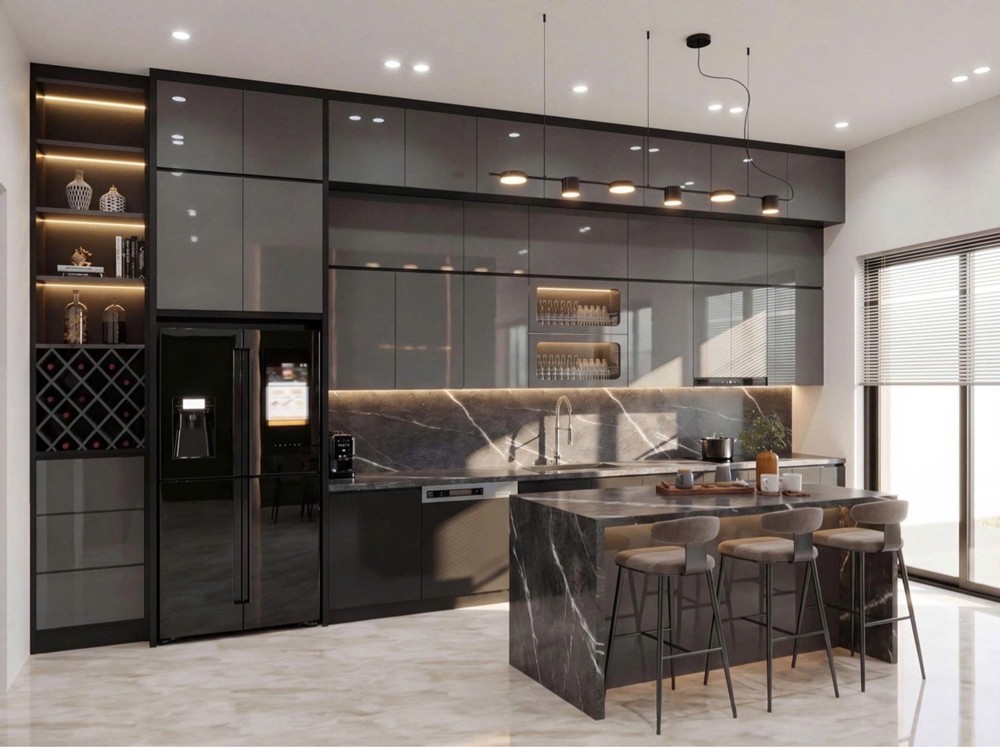 Bán Nhà Mặt Đường Khúc Hạo – 86M² – 5 Tầng Thang Máy